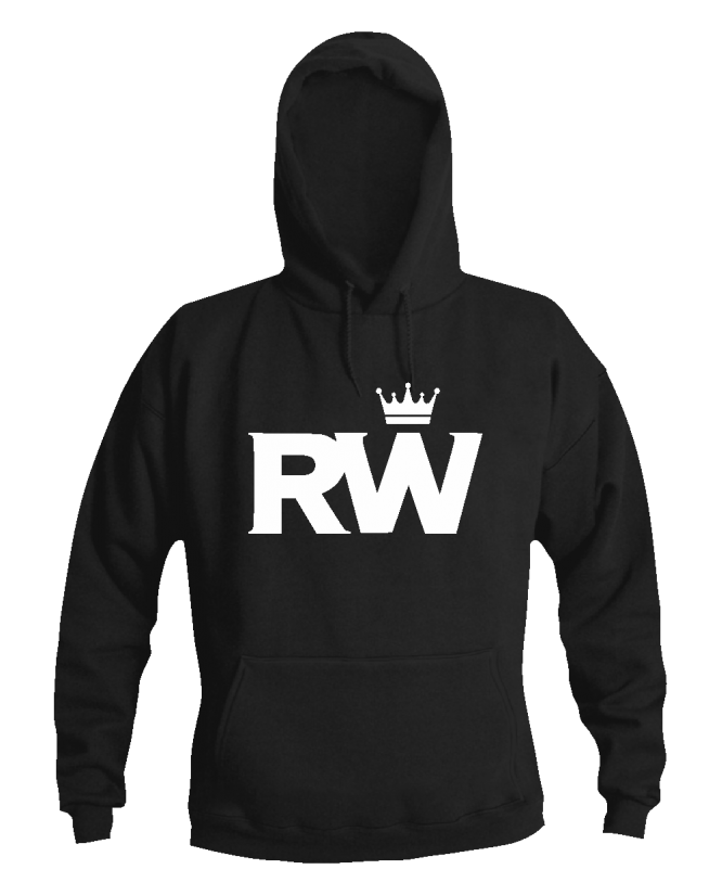 Džemperis Robbie Williams logo Džemperis Robbie Williams logo
